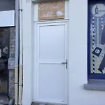 Au P'tit Nid Douillet 아파트