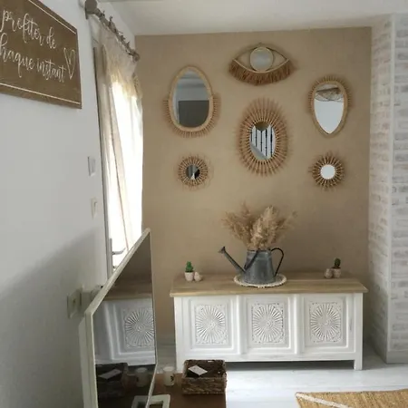 Au P'tit Nid Douillet * Guines