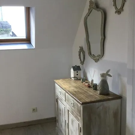 Apartment Au P'tit Nid Douillet Guines