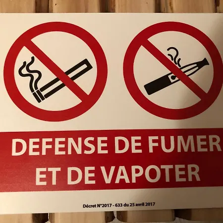 Au P’tit Nid Douillet Appartement Guînes