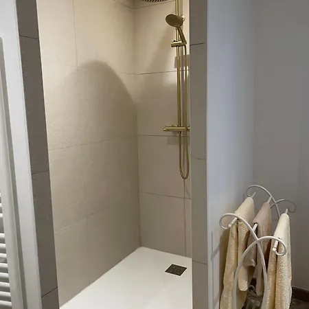 Au P'tit Nid Douillet Apartment *