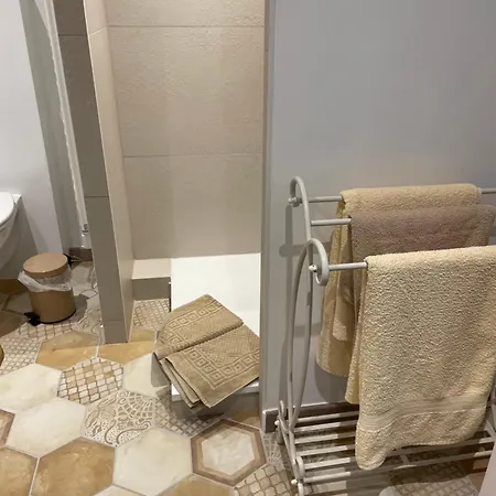 Au P'tit Nid Douillet Guines