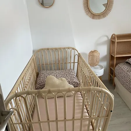 Au P'tit Nid Douillet *