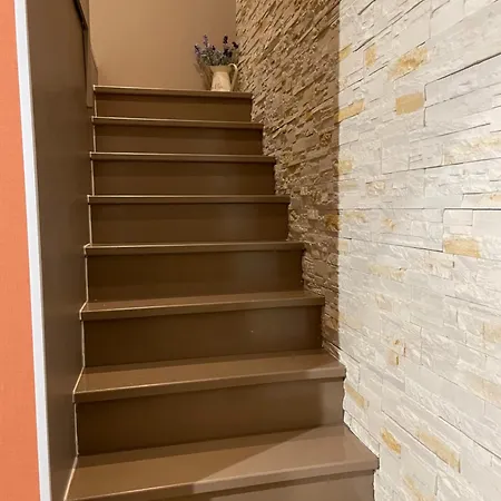 Au P'tit Nid Douillet Apartamento