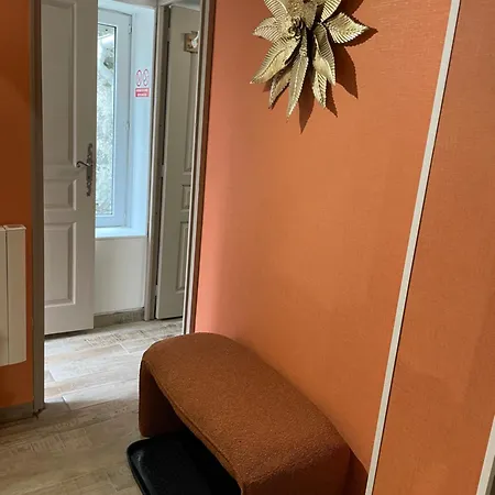 Au P'tit Nid Douillet