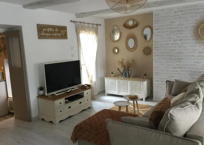 Au P'tit Nid Douillet * Guînes