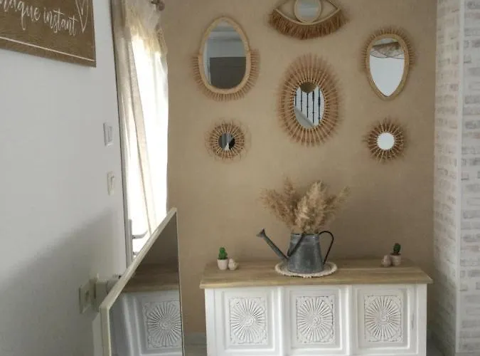 Au P'tit Nid Douillet * Guînes