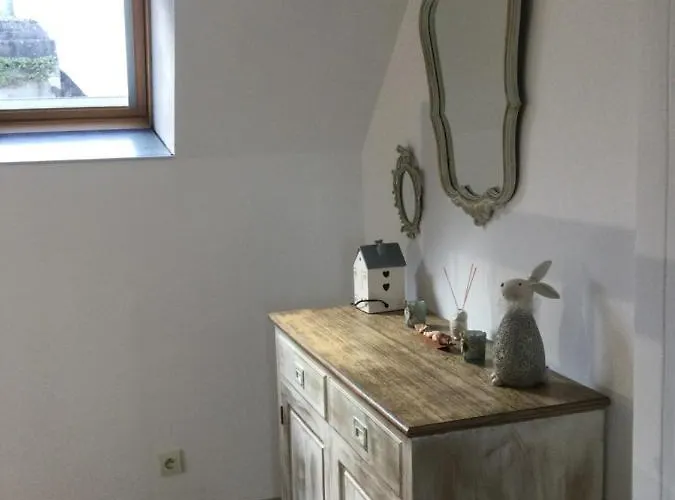 Appartamento Au P'tit Nid Douillet Guînes