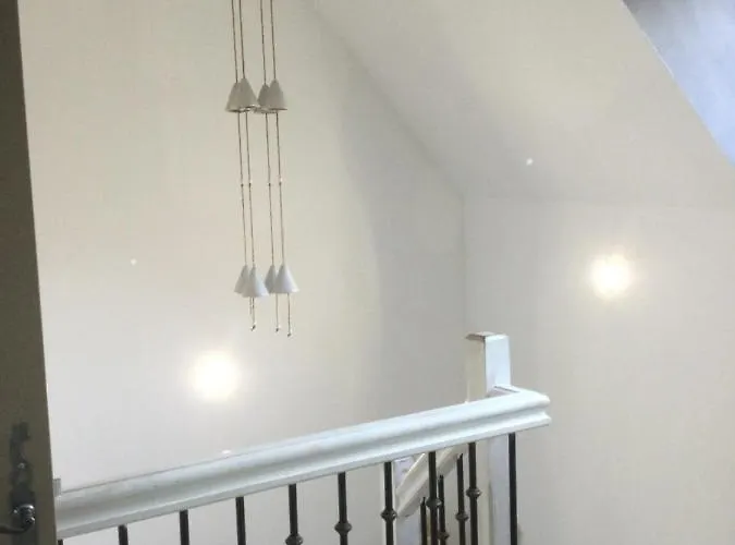 Au P'tit Nid Douillet