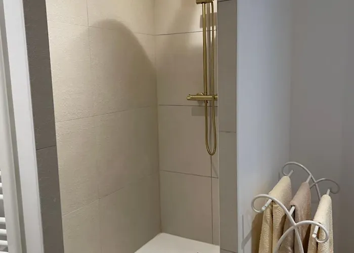 Au P'tit Nid Douillet Appartamento *