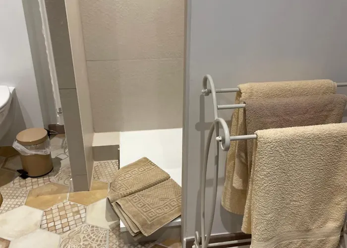 Au P'tit Nid Douillet Guînes