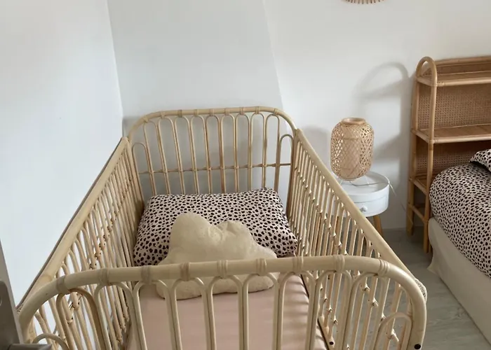 Au P'tit Nid Douillet *