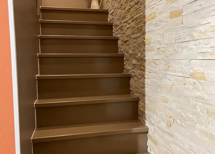 Au P'tit Nid Douillet Apartamento