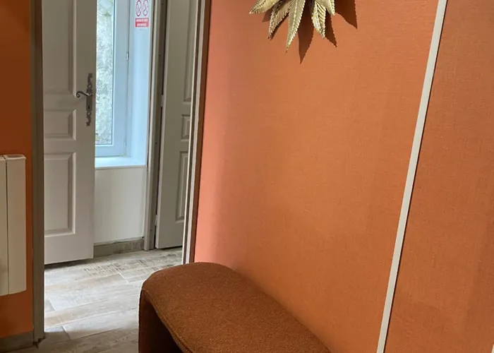 Au P'tit Nid Douillet